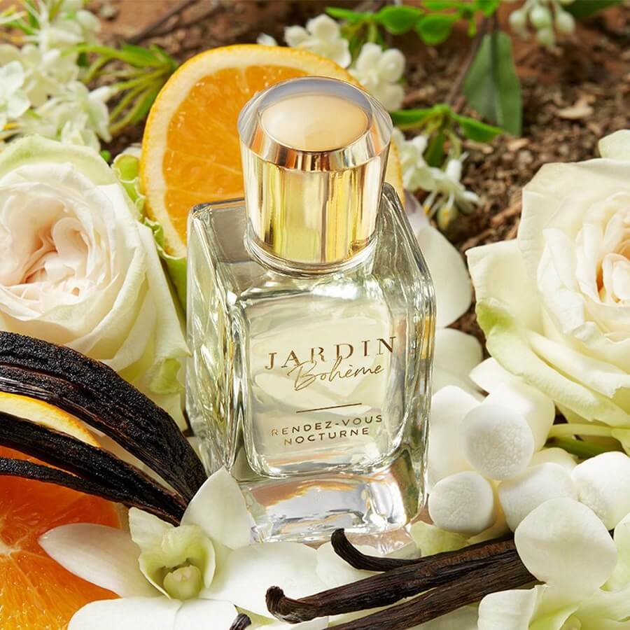 Rendez-Vous Nocturne Eau de Parfum