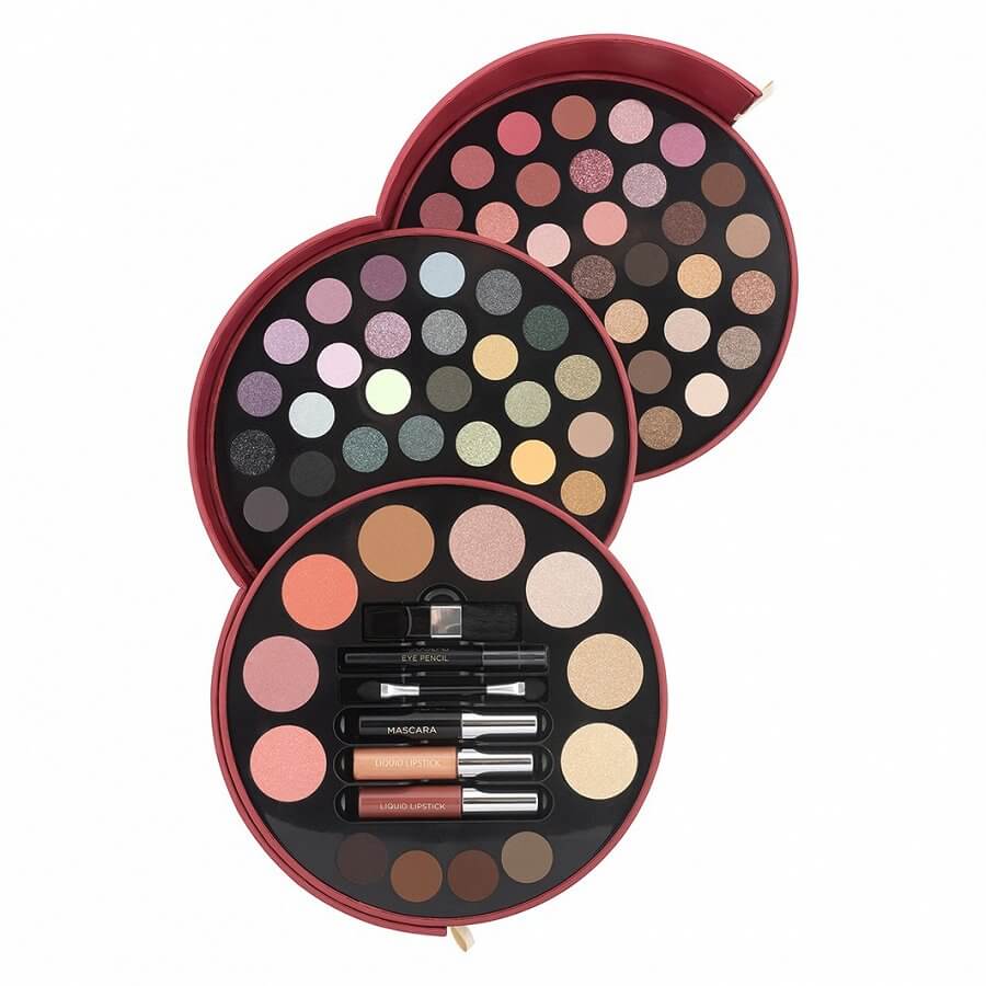 Iconic Glam Palette