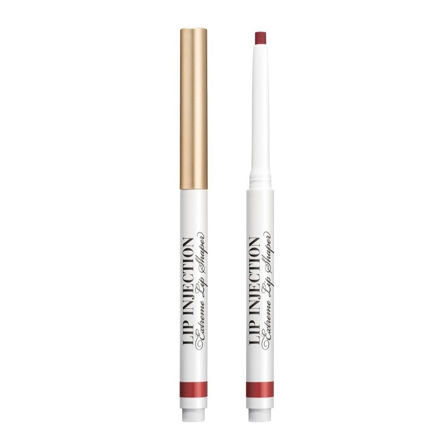 Lip Injection Extreme Lip Shaper Plumping Lip Liner