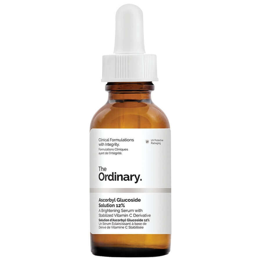 Ascorbyl Glucoside Solution 12%