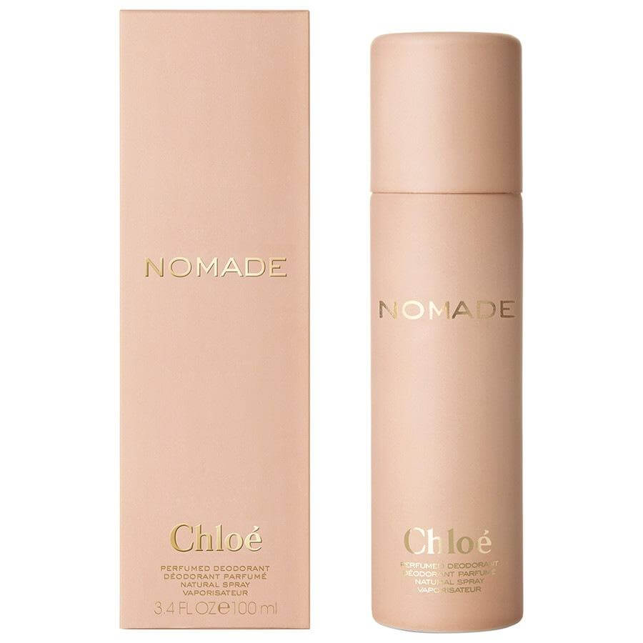 Nomade Deodorant Spray