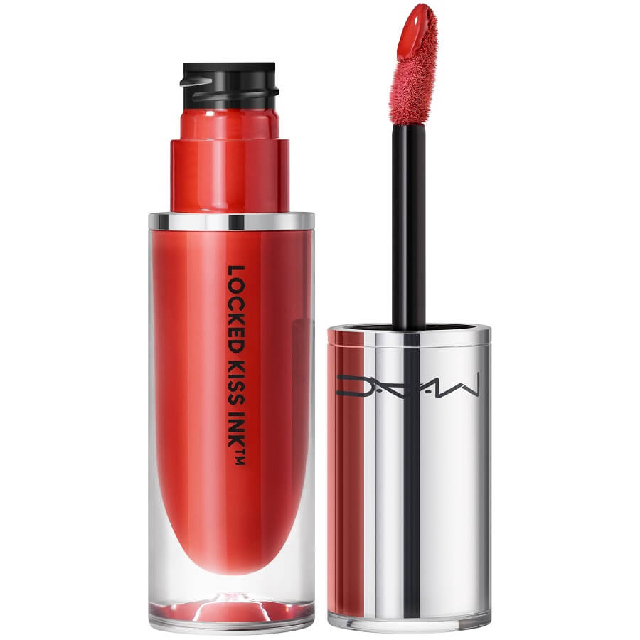Locked Kiss Inq Liquid Lipstick