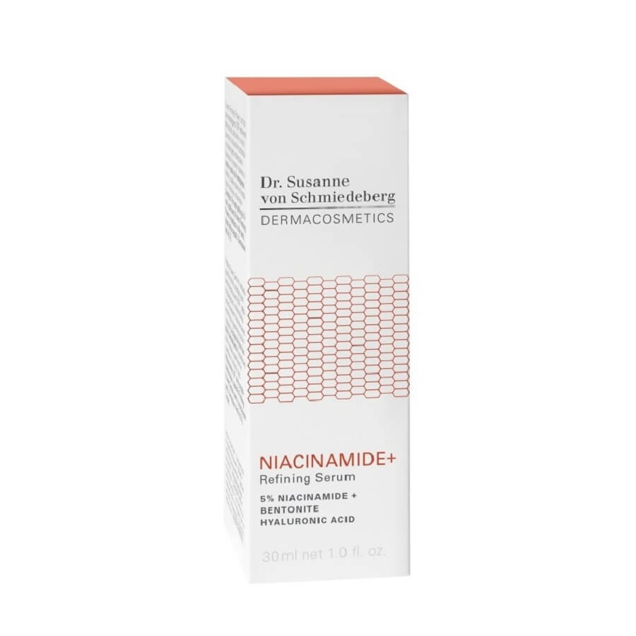 Niacinamide Serum