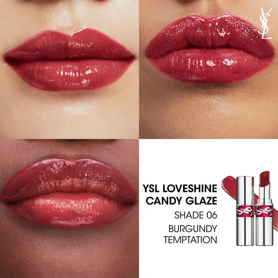 Loveshine Candy Glaze Lip Gloss Stick
