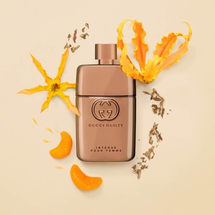 Guilty Pour Femme Intense Eau de Parfum