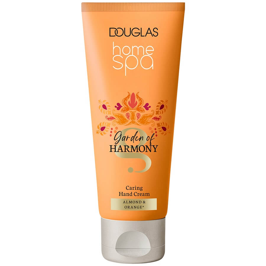 Garden Of Harmony Hand Cream