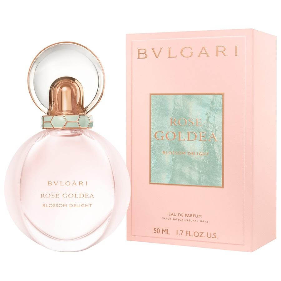Rose Goldea Blossom Delight Eau de Parfum