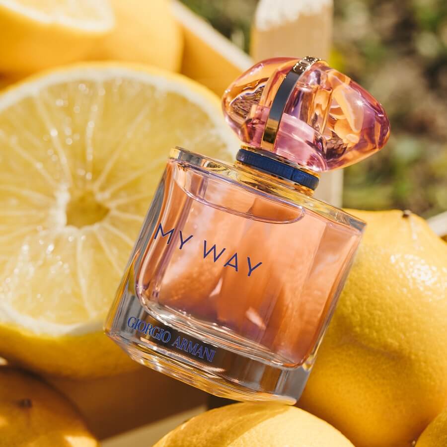 My Way Nectar Eau de Parfum