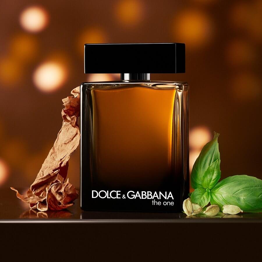 D&G The One Man Eau de Parfum