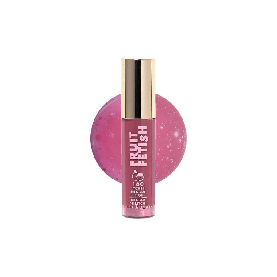 Fruit Fetish Lip Oil