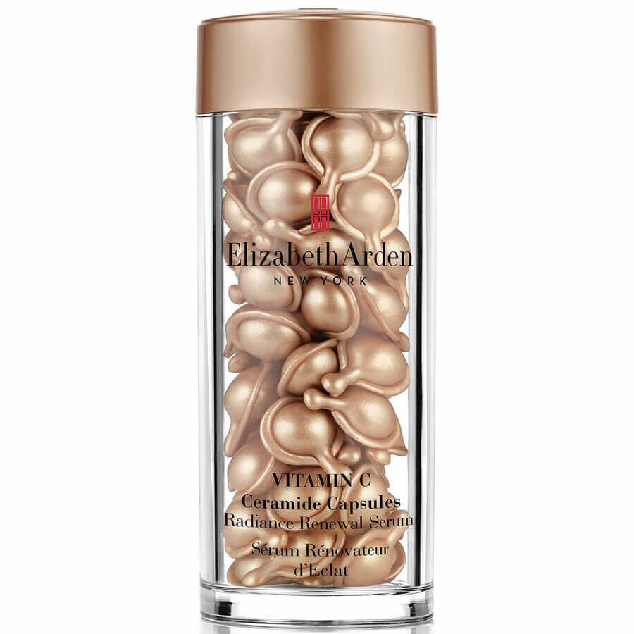Vitamin C Ceramide Capsule Radiance Renewal Serum