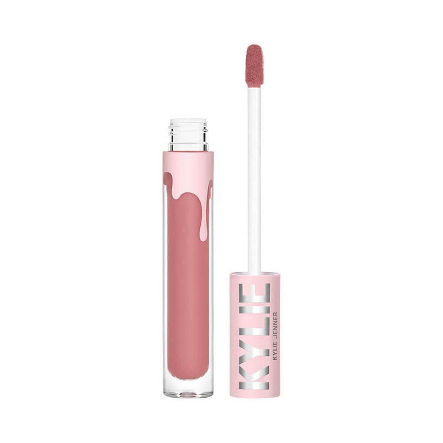 Matte Liquid Lipstick