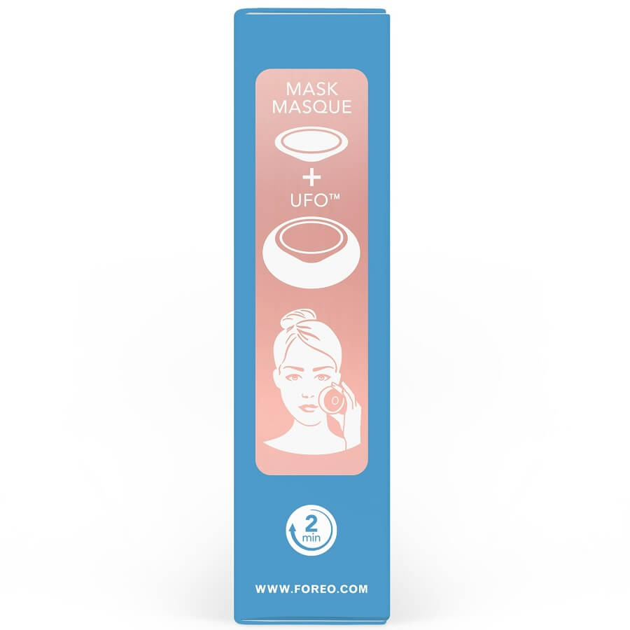 Foreo Ufo Mask H20VERDOSE 2.0