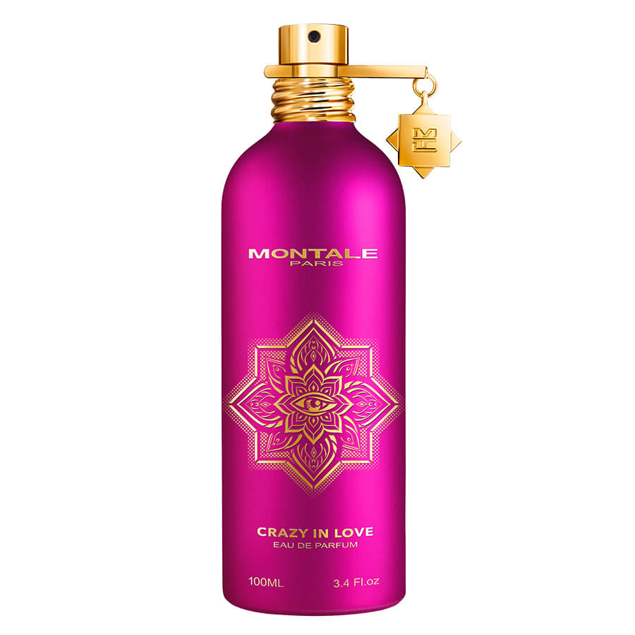 Crazy in Love Eau de Parfum
