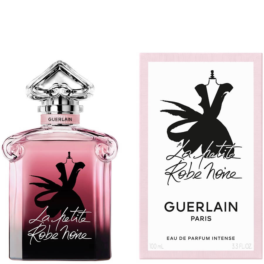La Petite Robe Noire Intense Eau de Parfum