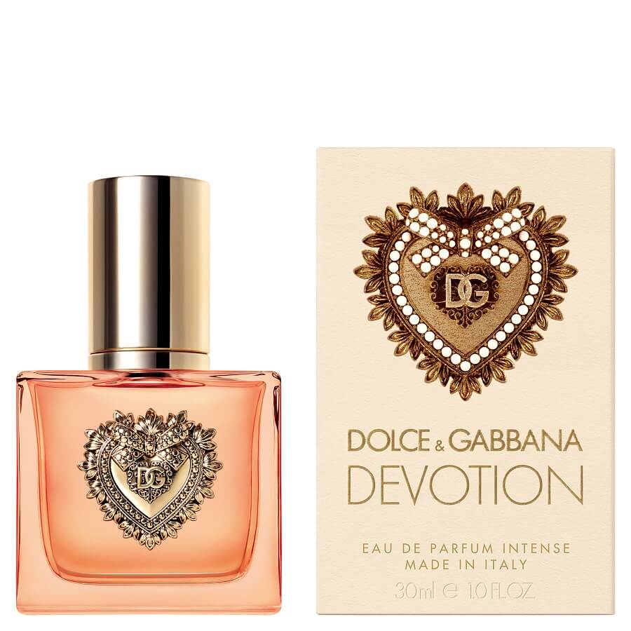 Devotion Intense Eau de Parfum