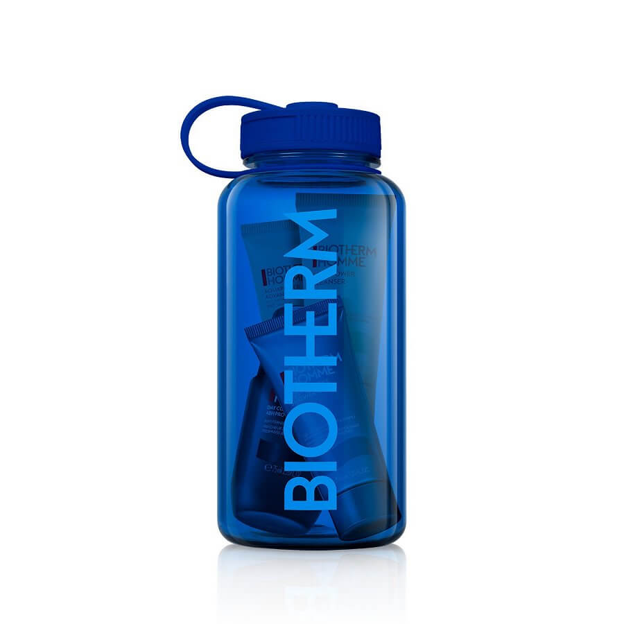 The Drop Collection Blue Set