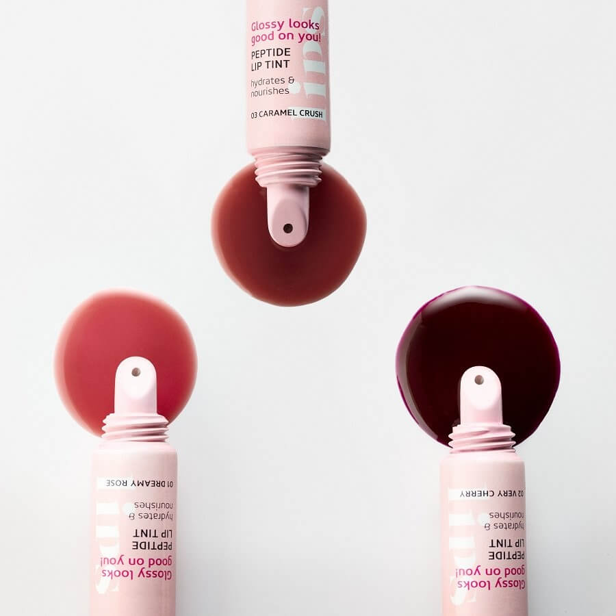 Peptide Lip Tint