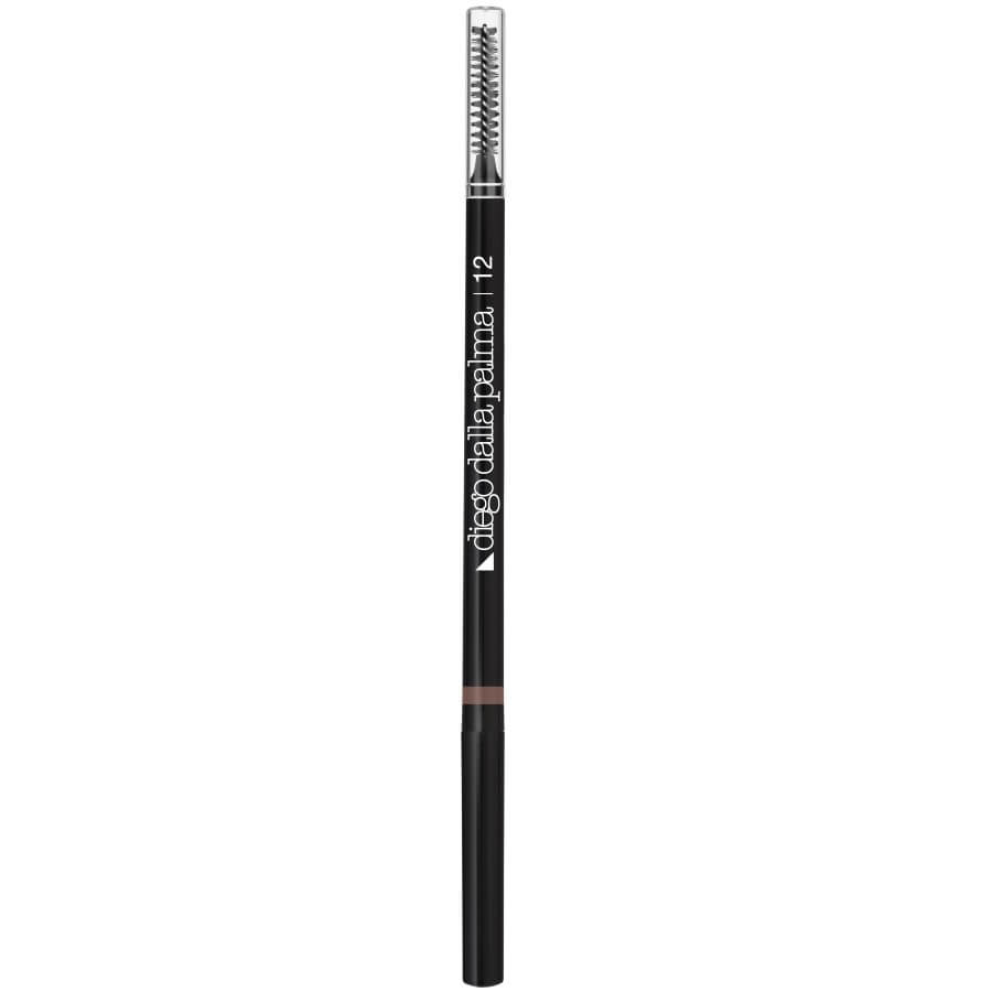 Long-Wear Water-Resistant High Precision Eyebrow Pencil