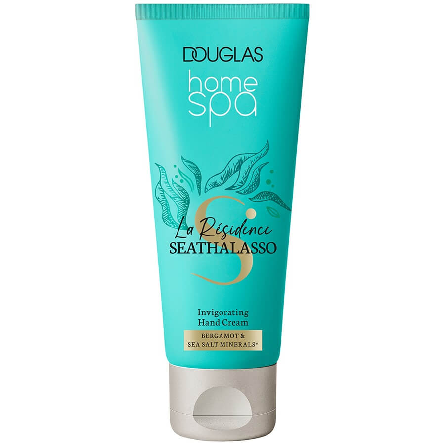 La Residence Seathalasso Hand Cream