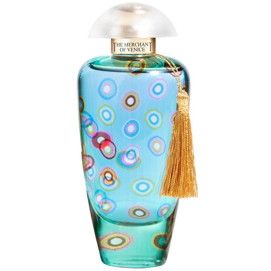 Murano Mandarin Carnival Eau de Parfum