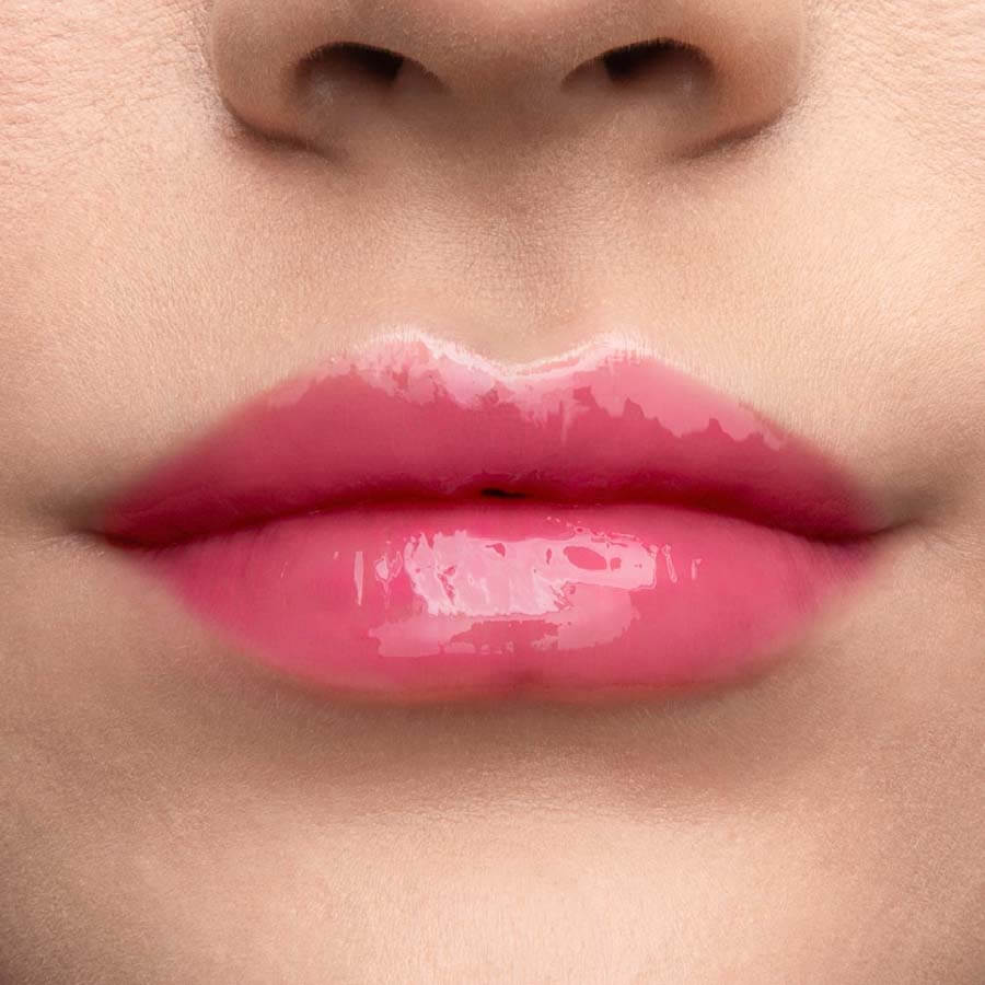 Lip Injection Power Plumping Lip Gloss