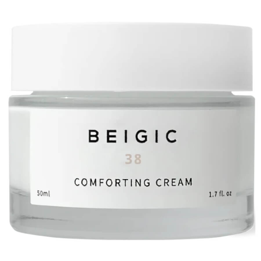 Comforting Cream