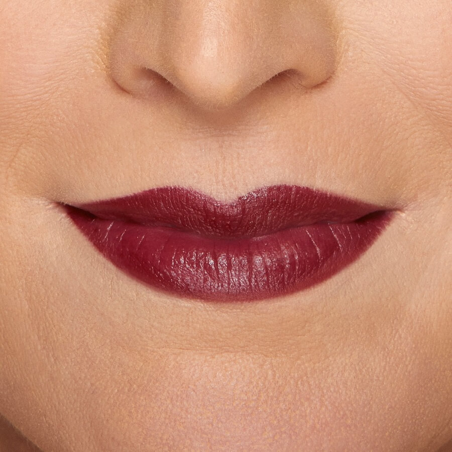 Cocoa Bold Cream Lipstick