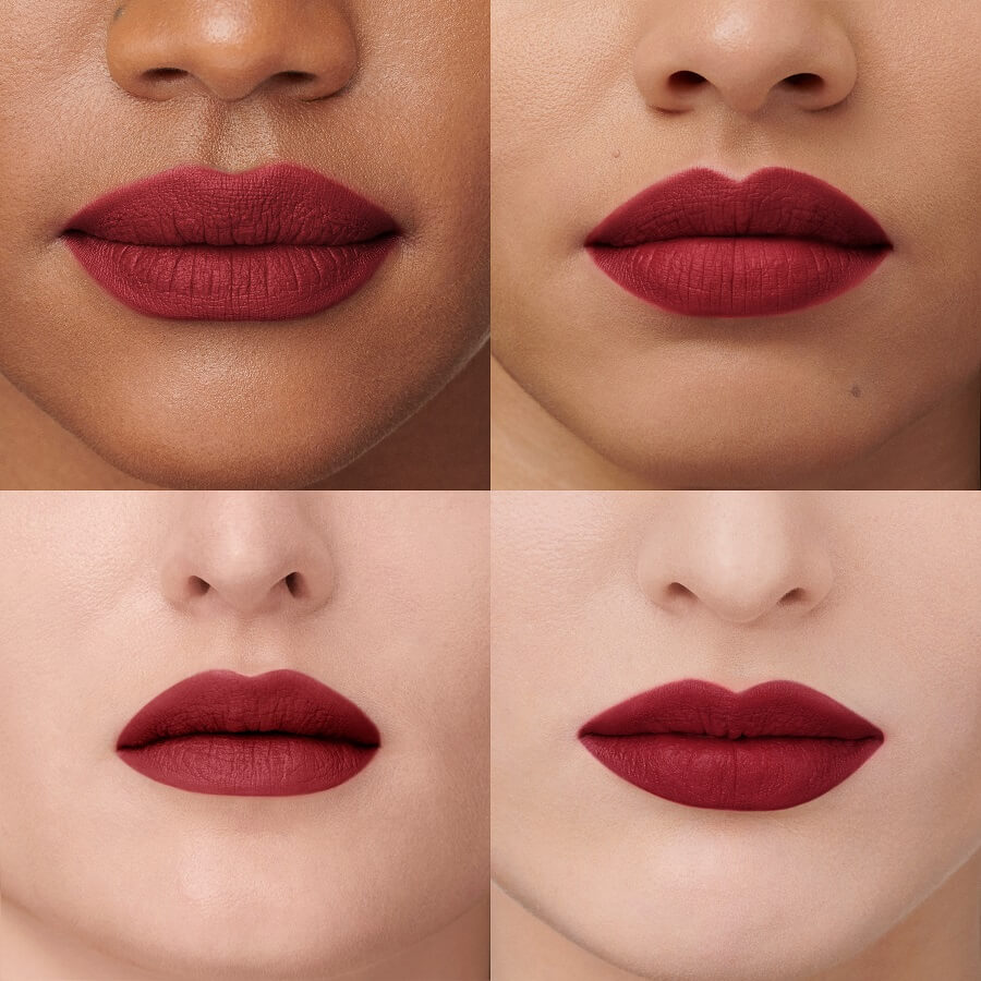 Lip Power Matte Lipstick