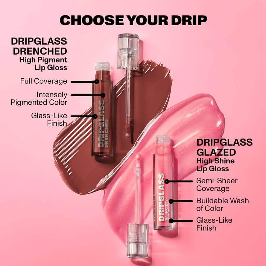 Dripglass Lip Gloss