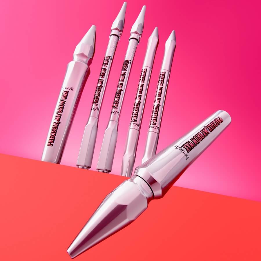 Precisely My Brow Wax