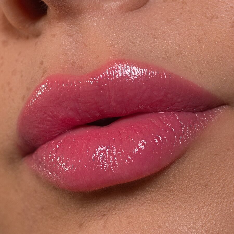 Ultra Rich Sheer Lipstick