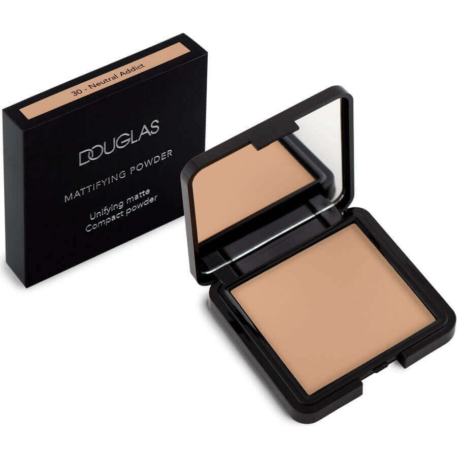 Mattifying Powder