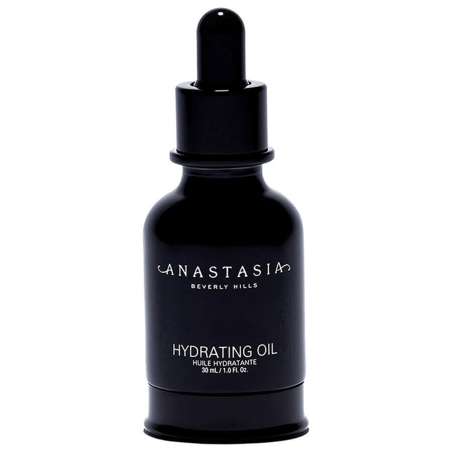 Hydrating Oil