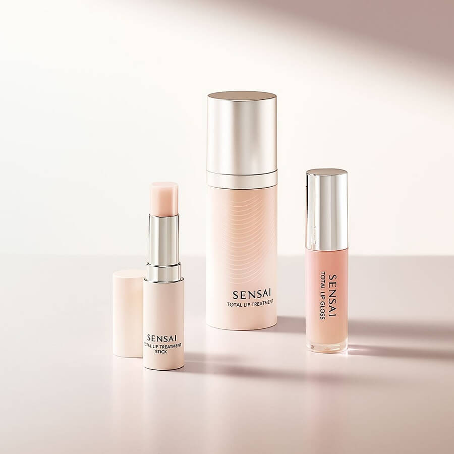 Total Lip Treatment Stick