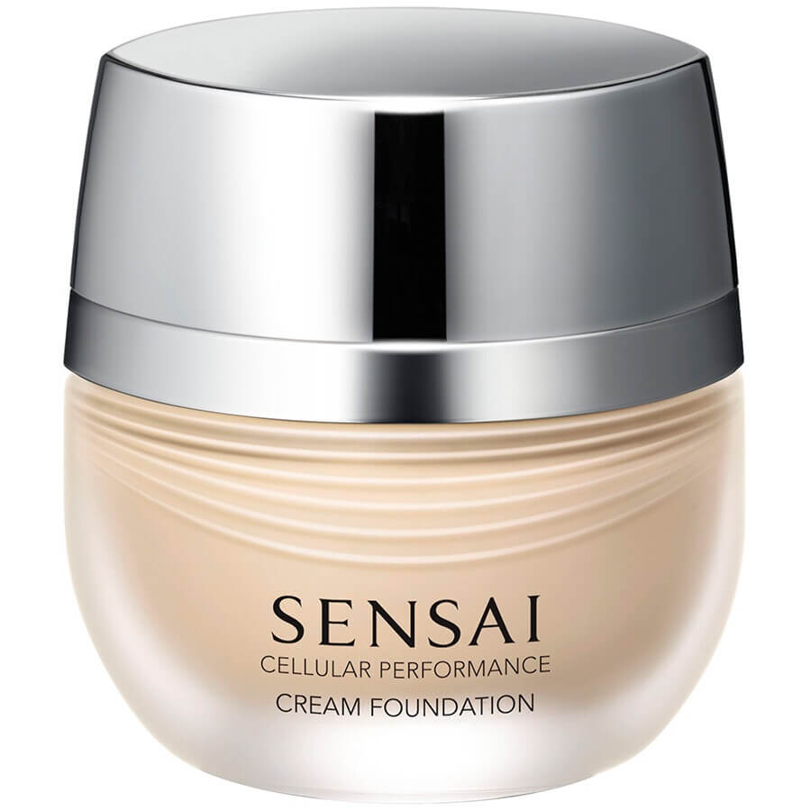 Cellular Performance Cream Foundation SPF 15
