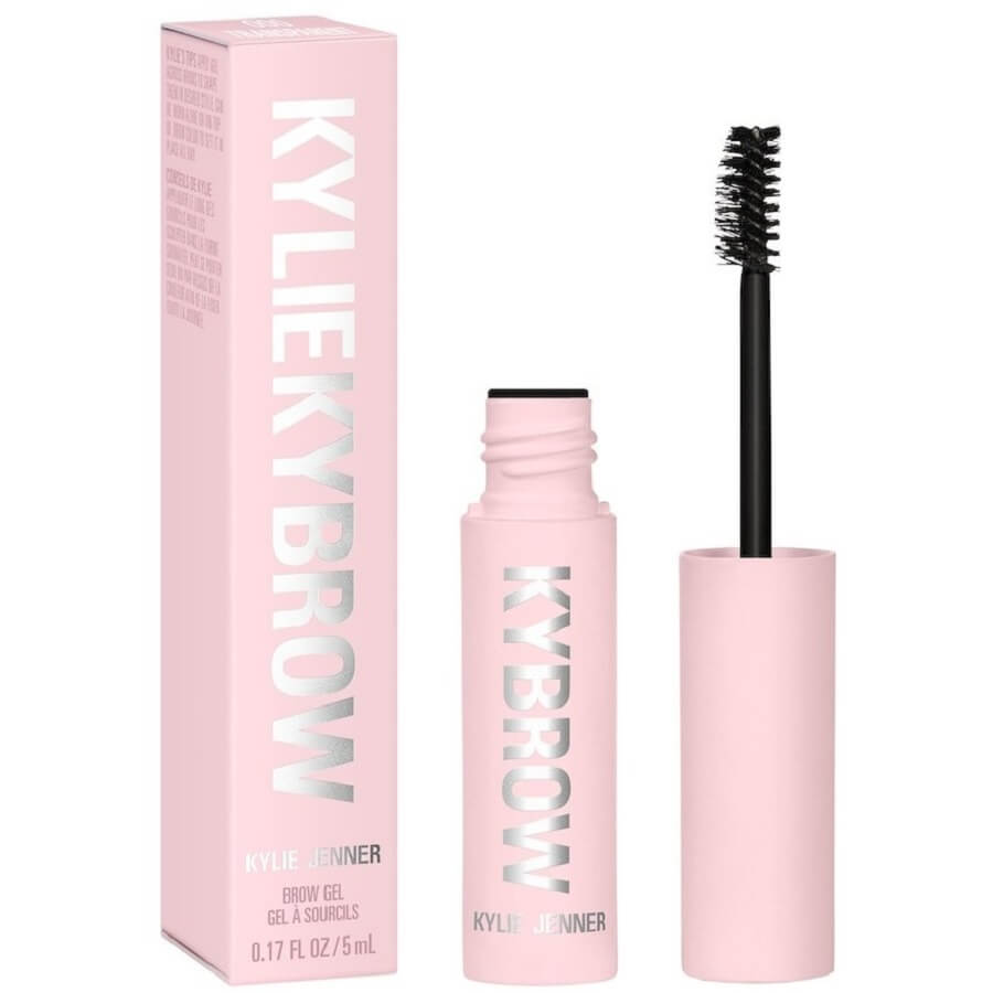 Brow Gel Transparent