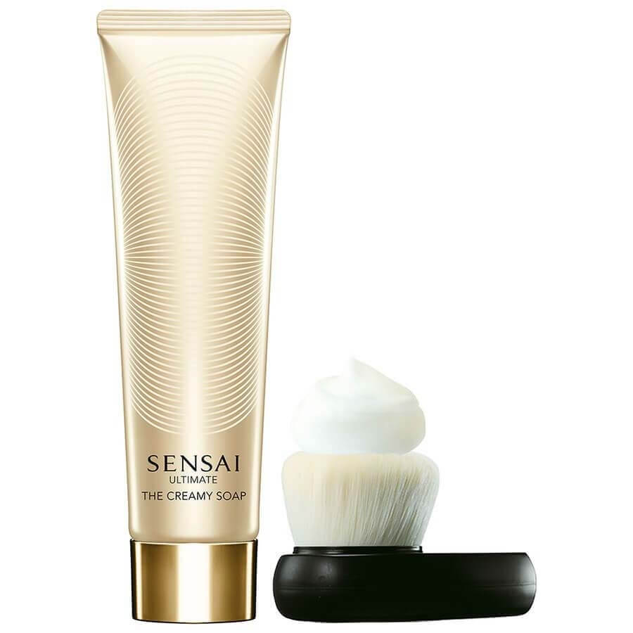 Ultimate The Creamy Soap