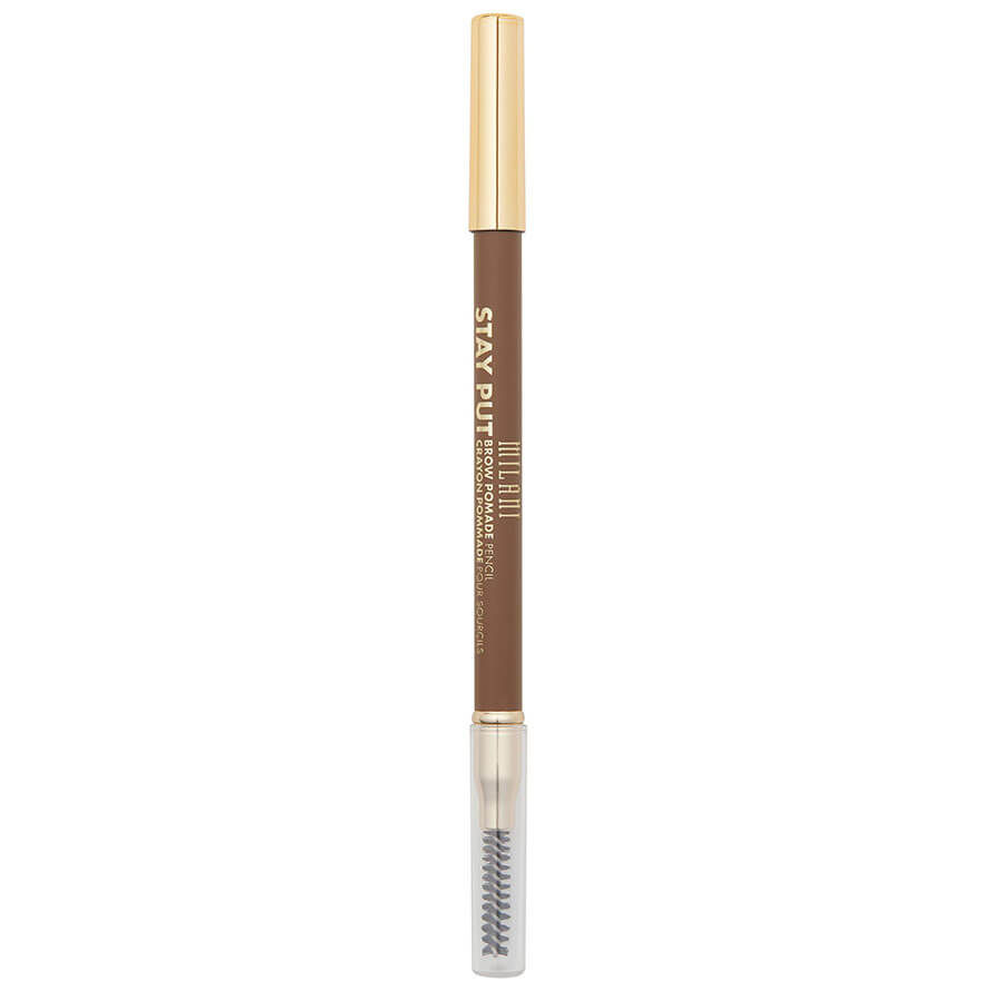 Brow Pencil Stay Put Pomade