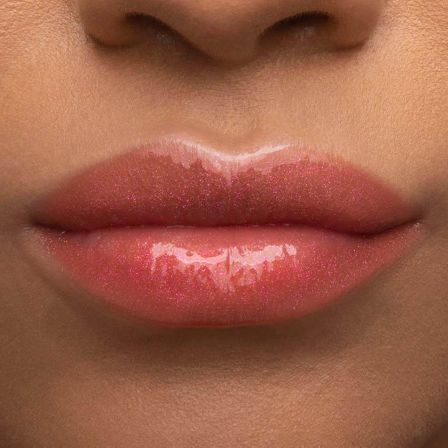 Lip Injection Power Plumping Lip Gloss