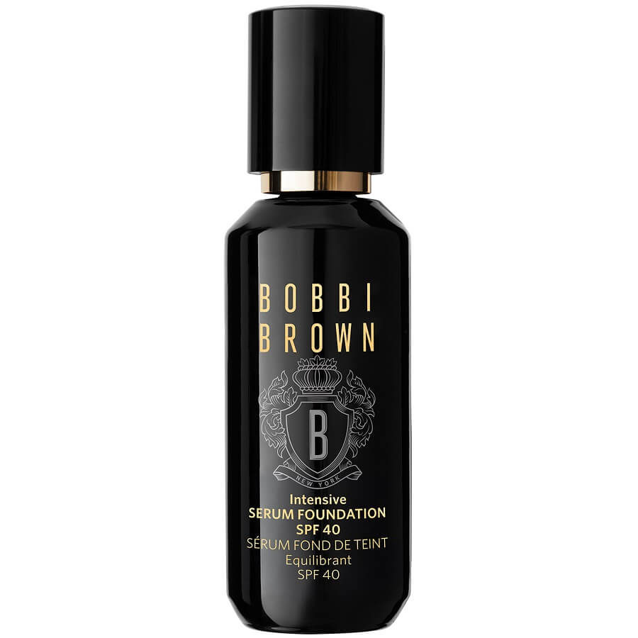 Intensive Serum Foundation SPF 40