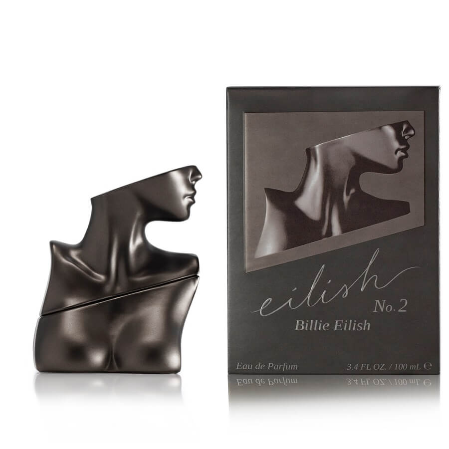 Billie Eilish NO2 Eau de Parfum