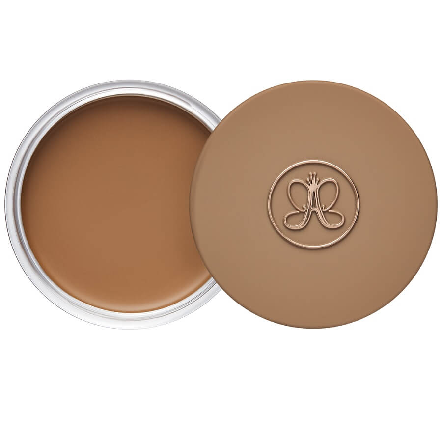 Cream Bronzer