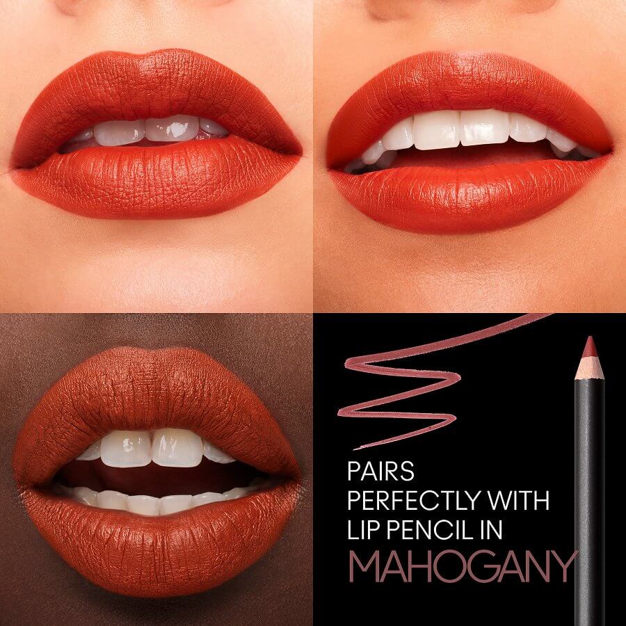 Macximal Matte Lipstick