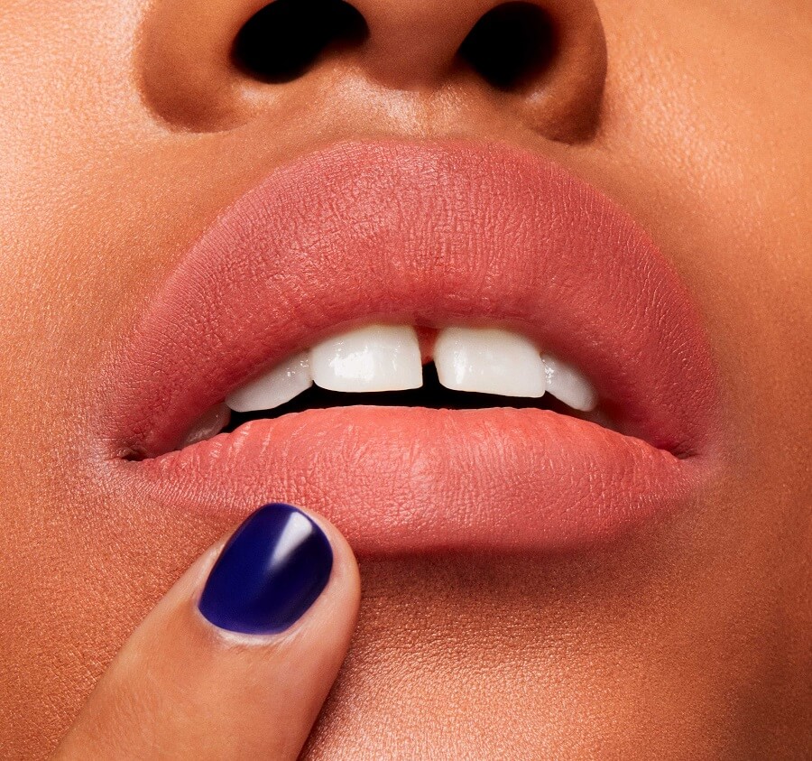 Powder Kiss Velvet Blur Slim Stick