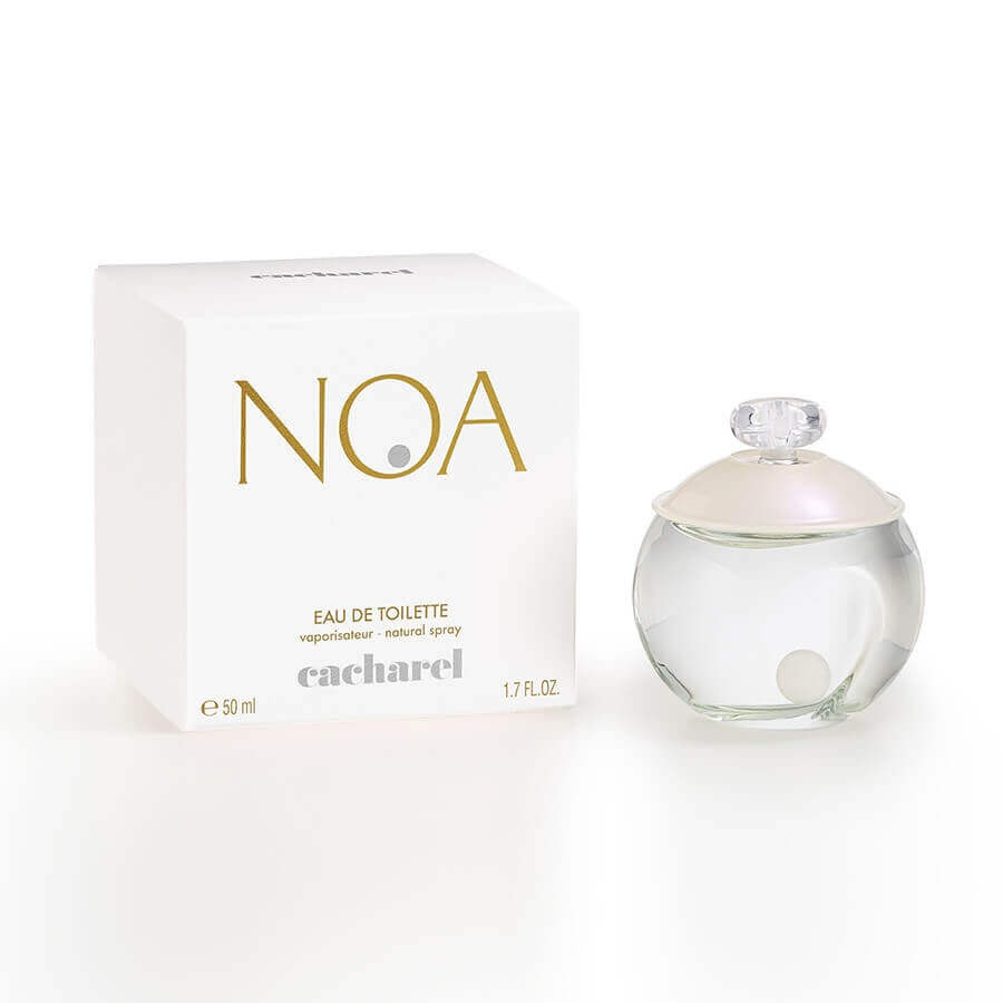 Noa Eau de Toilette
