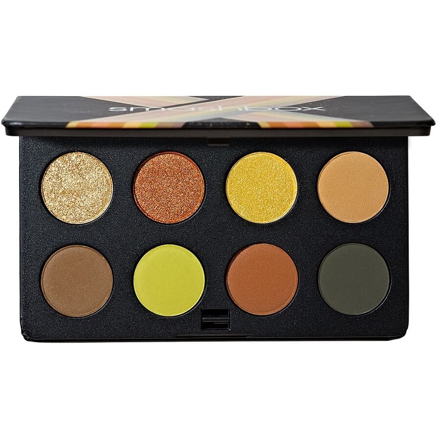 Always On Mood Board Eye Shadow Palette