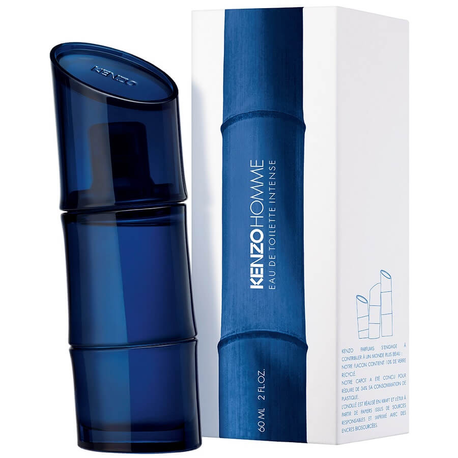 Eau de Toilette Intense