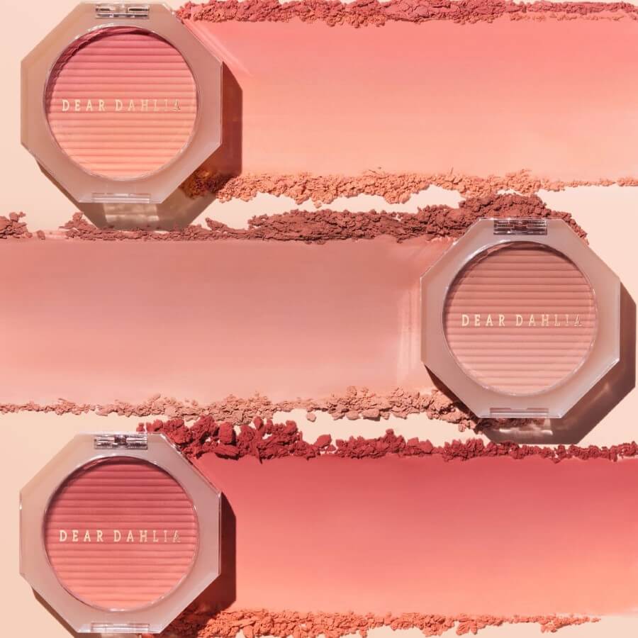 Bloomig Edition Soft Dream Blush