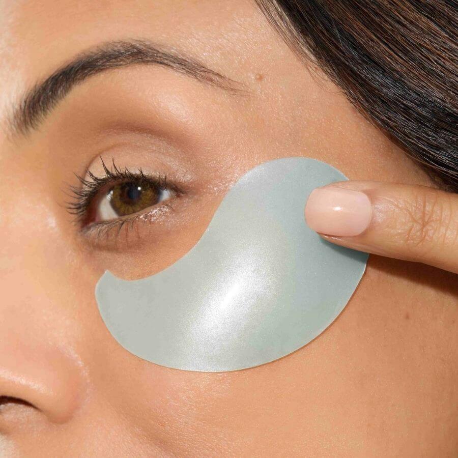 Hydrogel Under Eye Patches 60 pcs